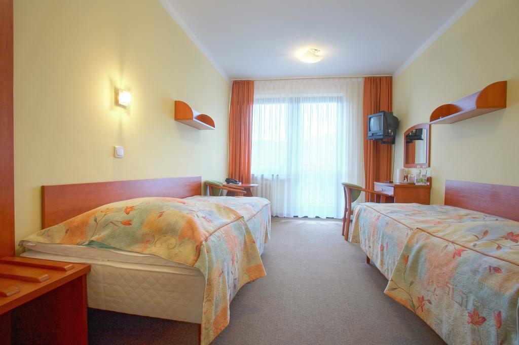 Geovita Muszyna Room photo