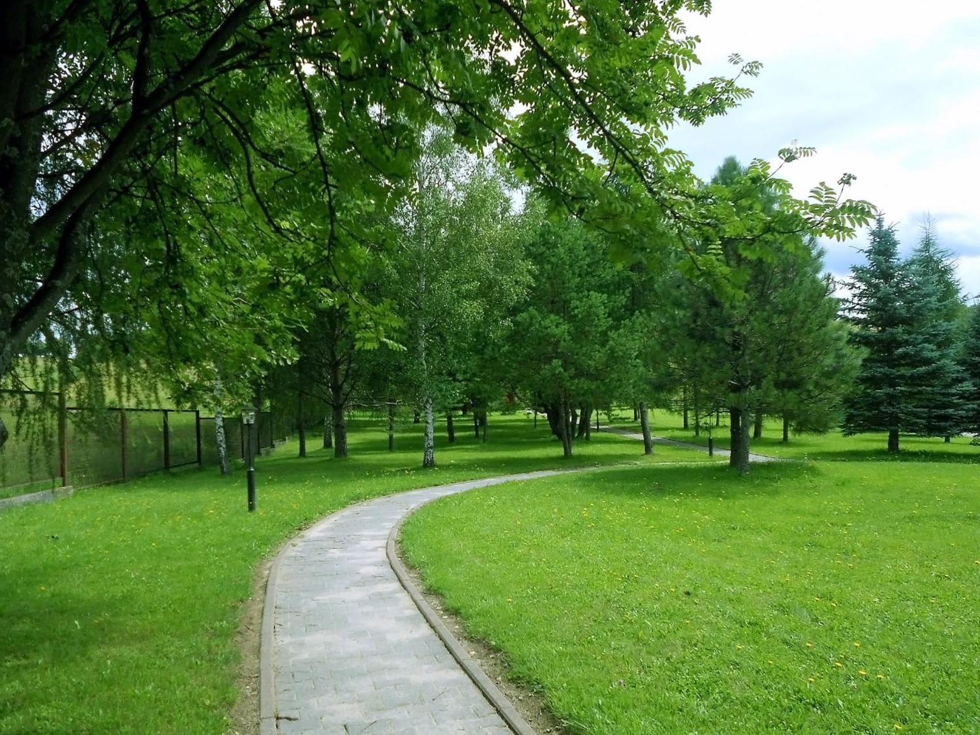 Geovita Muszyna Exterior photo