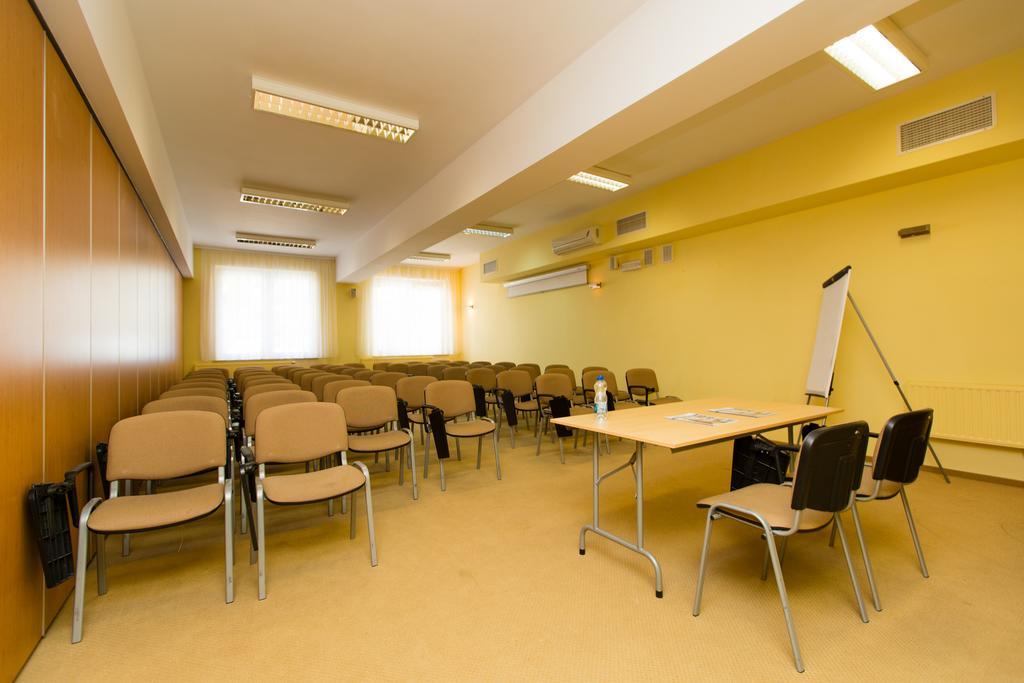 Geovita Muszyna Exterior photo