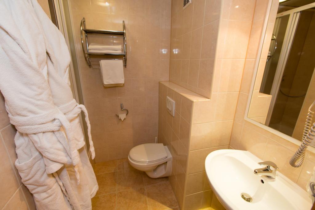 Geovita Muszyna Room photo